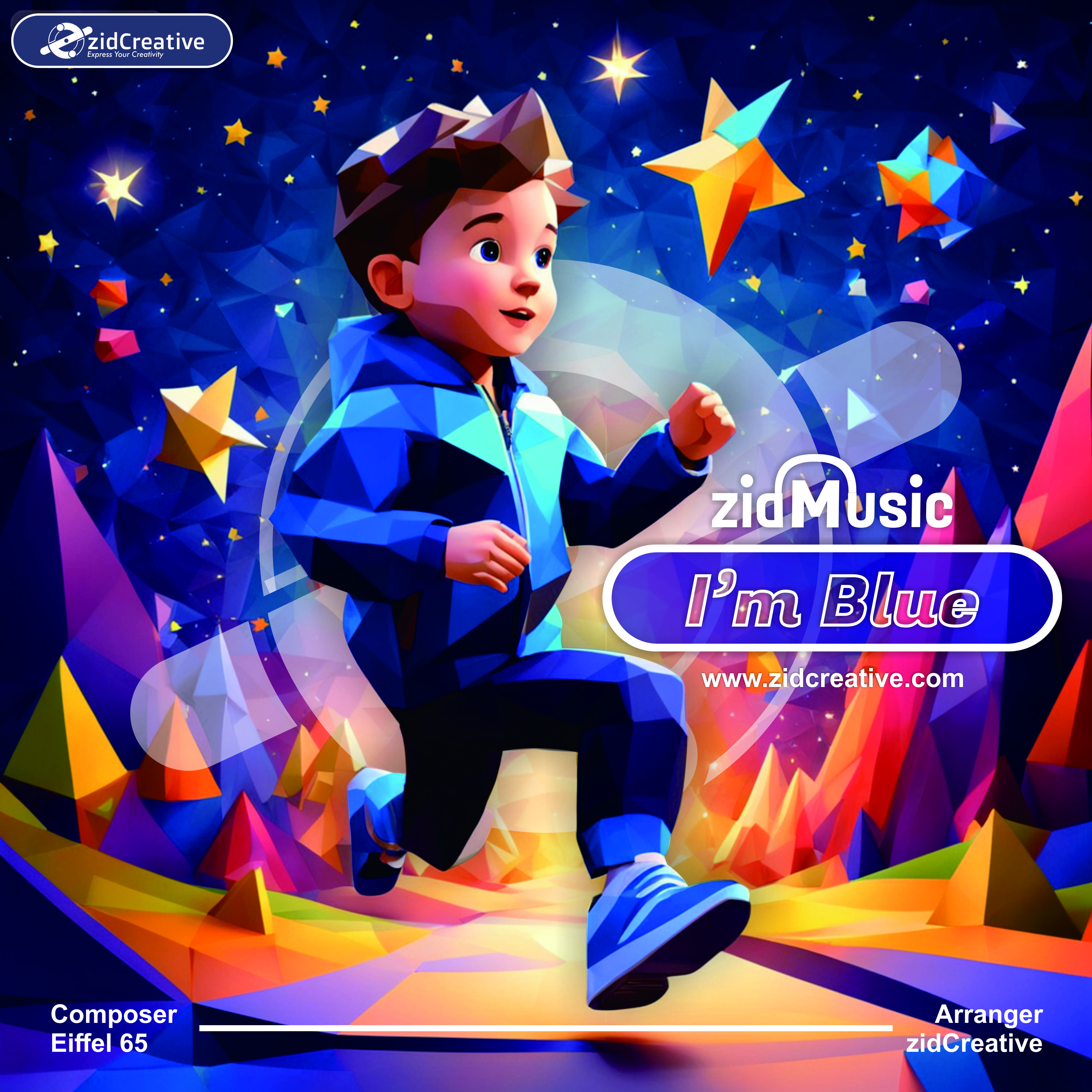Music Cover